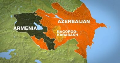 Armenija Azerbejdžan sukob