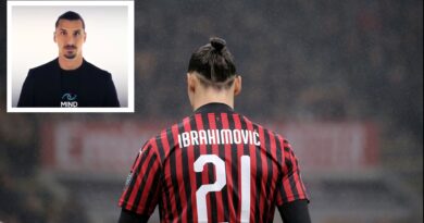 Objavljeno Ibrahimovićevo svjedočenje u slučaju koji bi mu mogao okončati karijeru