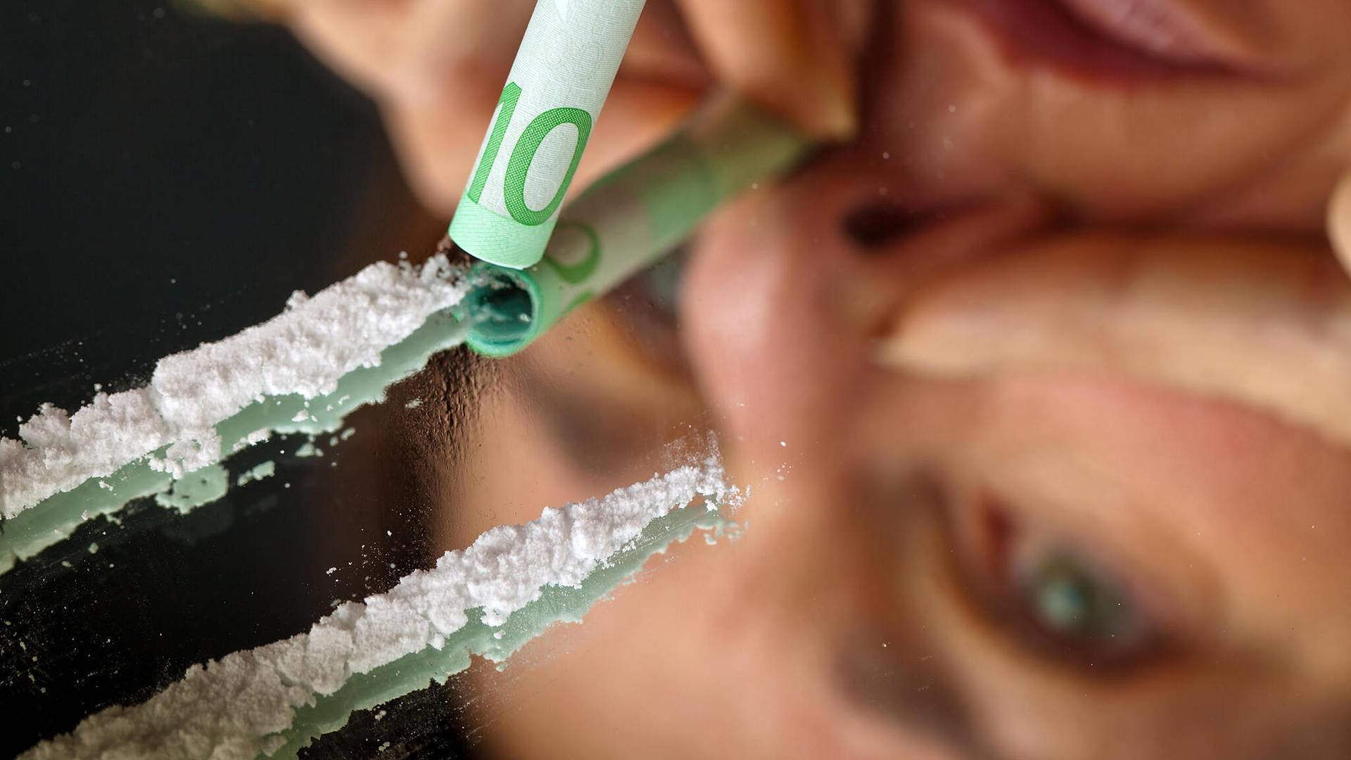The Future of Cocaine Is in Europe