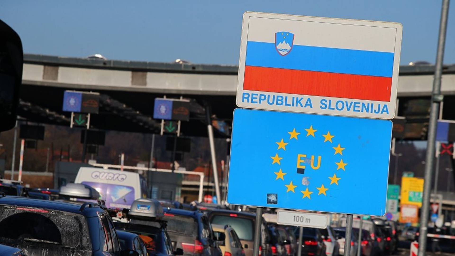 Slovenačka Vlada: Ne savjetujemo putovanja u inozemstvo koja nisu od vitalne važnosti