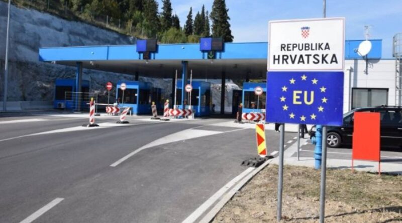Samo sa 40 EURA robe možete preko granice: Kraj šopingu u BiH