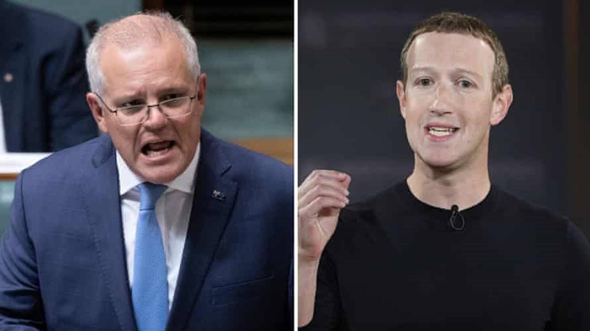 Facebook je zabranio dijeljenje australskih i međunarodnih vijesti