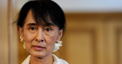 Ko je Aung San Suu Kyi, uhapšena vladarka Mjanmara, zbog koje zasjeda Vijeće sigurnosti UN-a