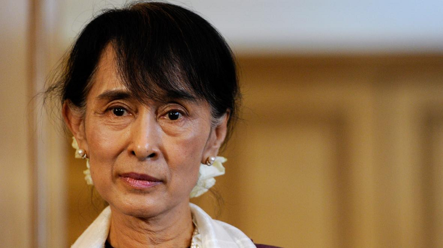 Ko je Aung San Suu Kyi, uhapšena vladarka Mjanmara, zbog koje zasjeda Vijeće sigurnosti UN-a