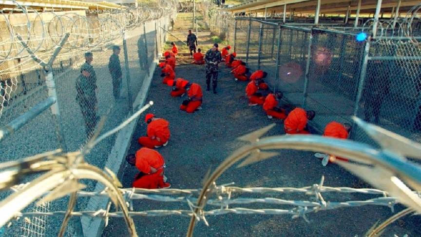 Da li Biden zatvara Guantanamo?