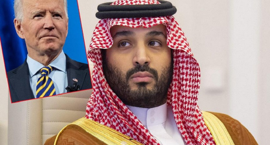 Biden okrenuo leđa moćnom saudijskom princu kojeg povezuju s jezivim zločinom