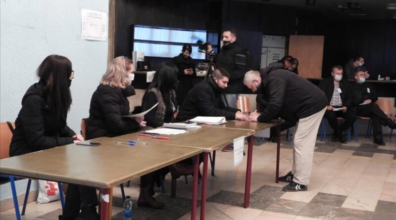 Danas ponovljeni lokalni izbori u Doboju, u Srebrenici u znaku bojkota