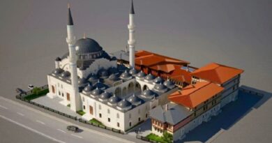 Džamija Eyup Sultan u Strazburu, napadi-islamofobija-Francuska