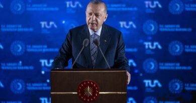 Erdogan: Turska u okviru Nacionalnog svemirskog programa planira doći raketom na Mjesec do kraja 2023. godine