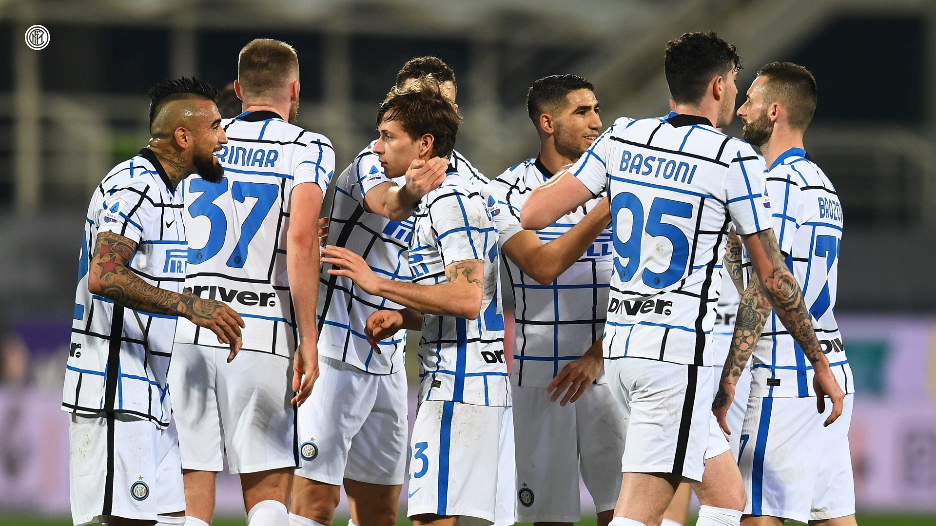 Inter dominirao u Firenci