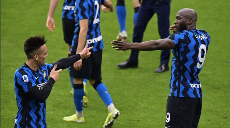 Inter pobjedio Milan