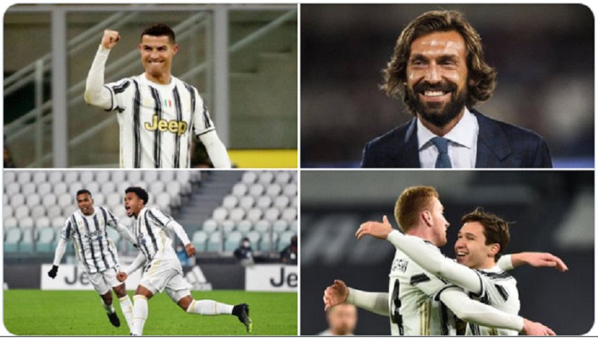 Juventus nakon meča prepunog promašaja izbacio Inter i plasirao se u finale Kupa