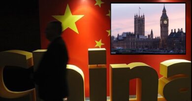 Kina zabranila emitovanje britanskog BBC-a