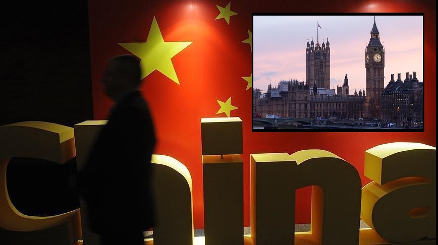 Kina zabranila emitovanje britanskog BBC-a