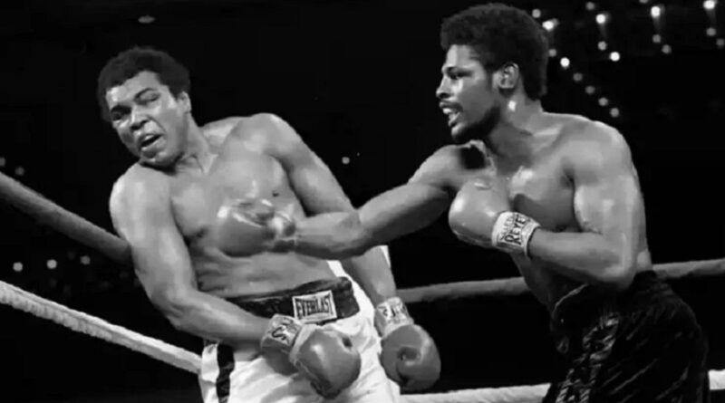 Preminuo slavni bokser koji je slavio protiv Muhammada Alija