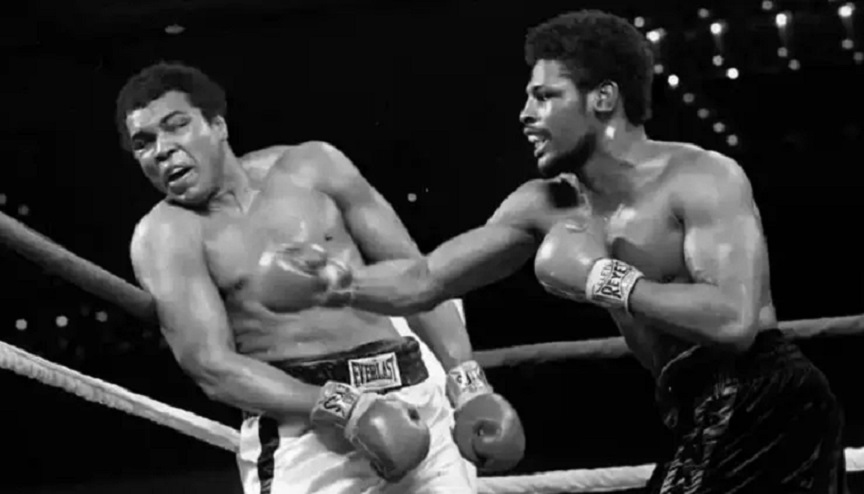 Preminuo slavni bokser koji je slavio protiv Muhammada Alija