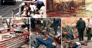 Sarajevo: Sjećanje na 68 nedužno ubijenih građana u masakru na pijaci Markale