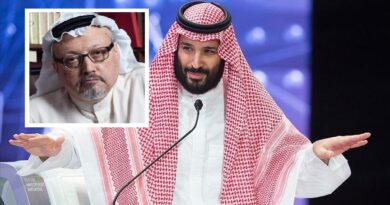 Mohamed bin Salman odobrio ubistvo Jamala Khashoggija