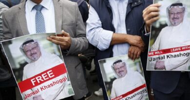 Mohammed bin Salman odobrio ubistvo Jamala Khashoggija