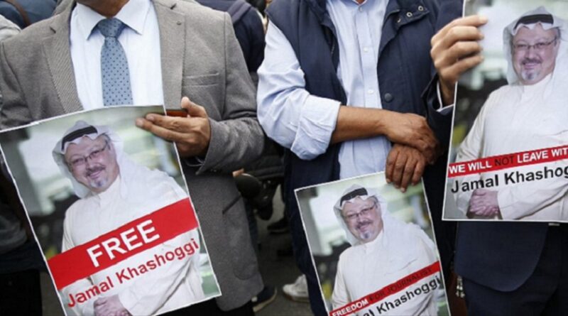 Mohammed bin Salman odobrio ubistvo Jamala Khashoggija