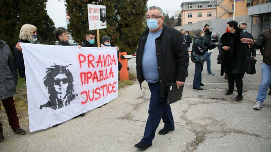 Memić za NAP: Burzić mora biti suspendovana, sutra zahtjev za ostavku Sabine Sarajlija