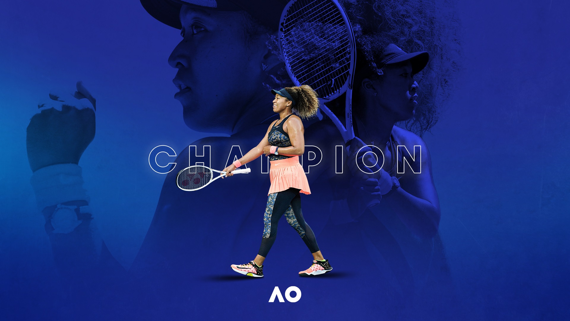 Naomi Osaka osvojila Australian Open