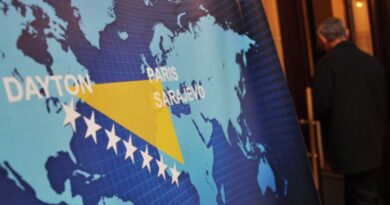 Nevladine organizacije predlažu principe promjene Ustava BiH
