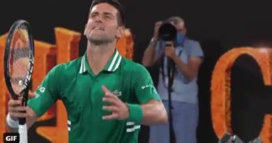 Đoković u finalu Australian Opena