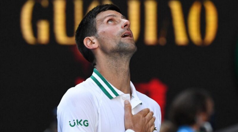 Novak Đoković i pored povrede, plasirao se u osminu finala AO