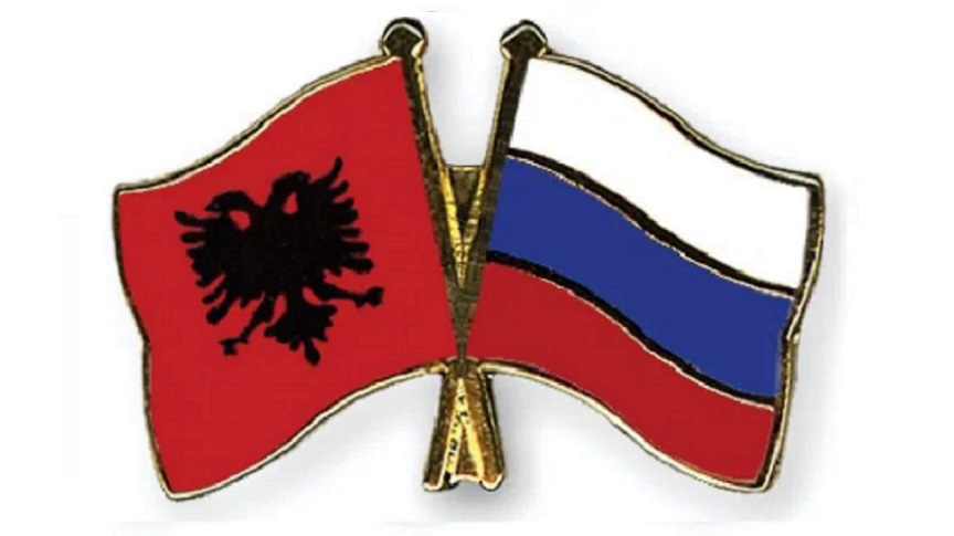 Rusija protejrala albanskog sekretara ambasade