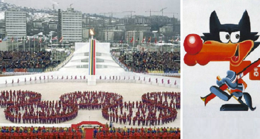 U Sarajevu su prije 37 godina otvorene Zimske olimpijske igre