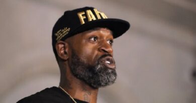 NBA star Stephen Jackson on converting to Islam: ‘I needed to listen to my heart’