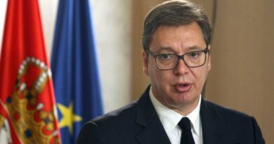 Vučić - Informacije o kriminalu u Srbiji će šokirati cijeli svijet