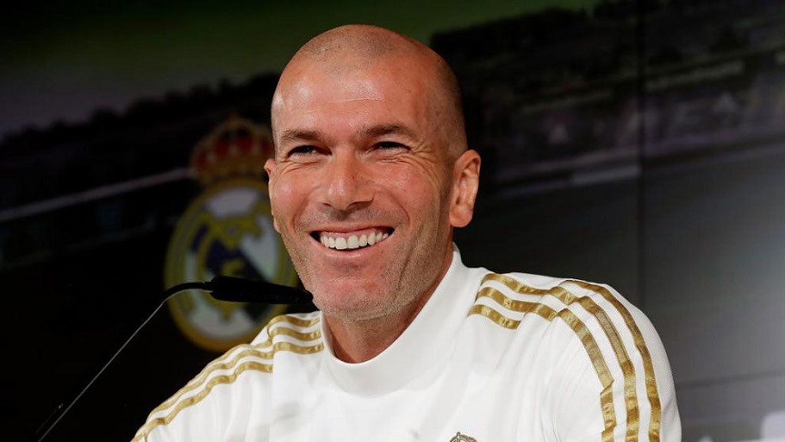 Zidane potpuno izgubio živce: Prvo me smijenite, pa onda…