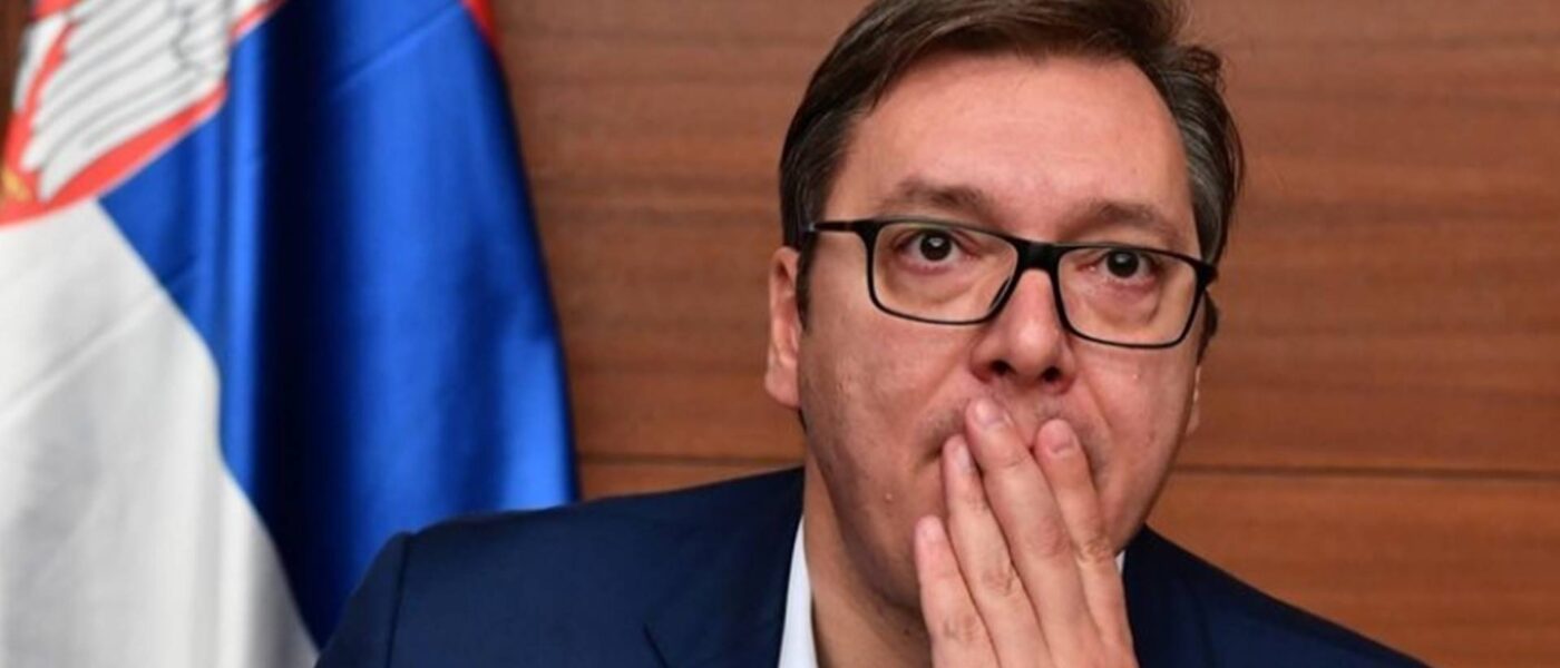 Srbijanske vlasti aferama sve dalje od EU