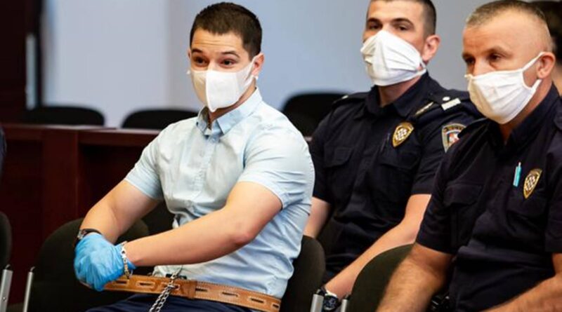 Županijski sud u Splitu objavit će presudu Filipu Zavadlavu