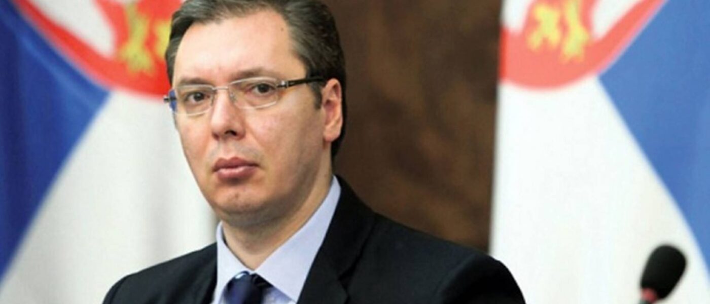 Aleksandar Vučić kontrira Evropskom Parlamentu, građani Srbije