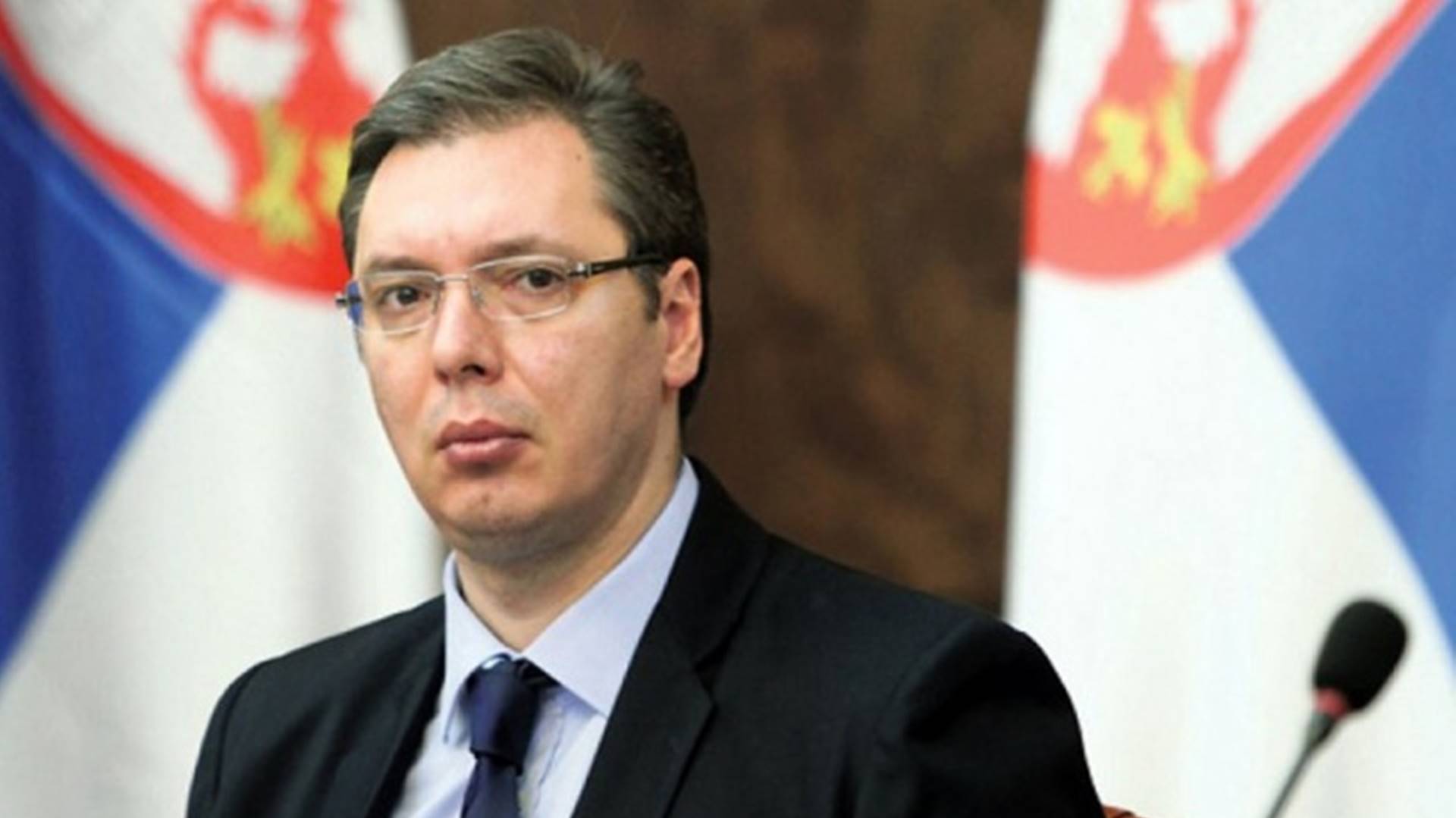Aleksandar Vučić kontrira Evropskom Parlamentu, građani Srbije