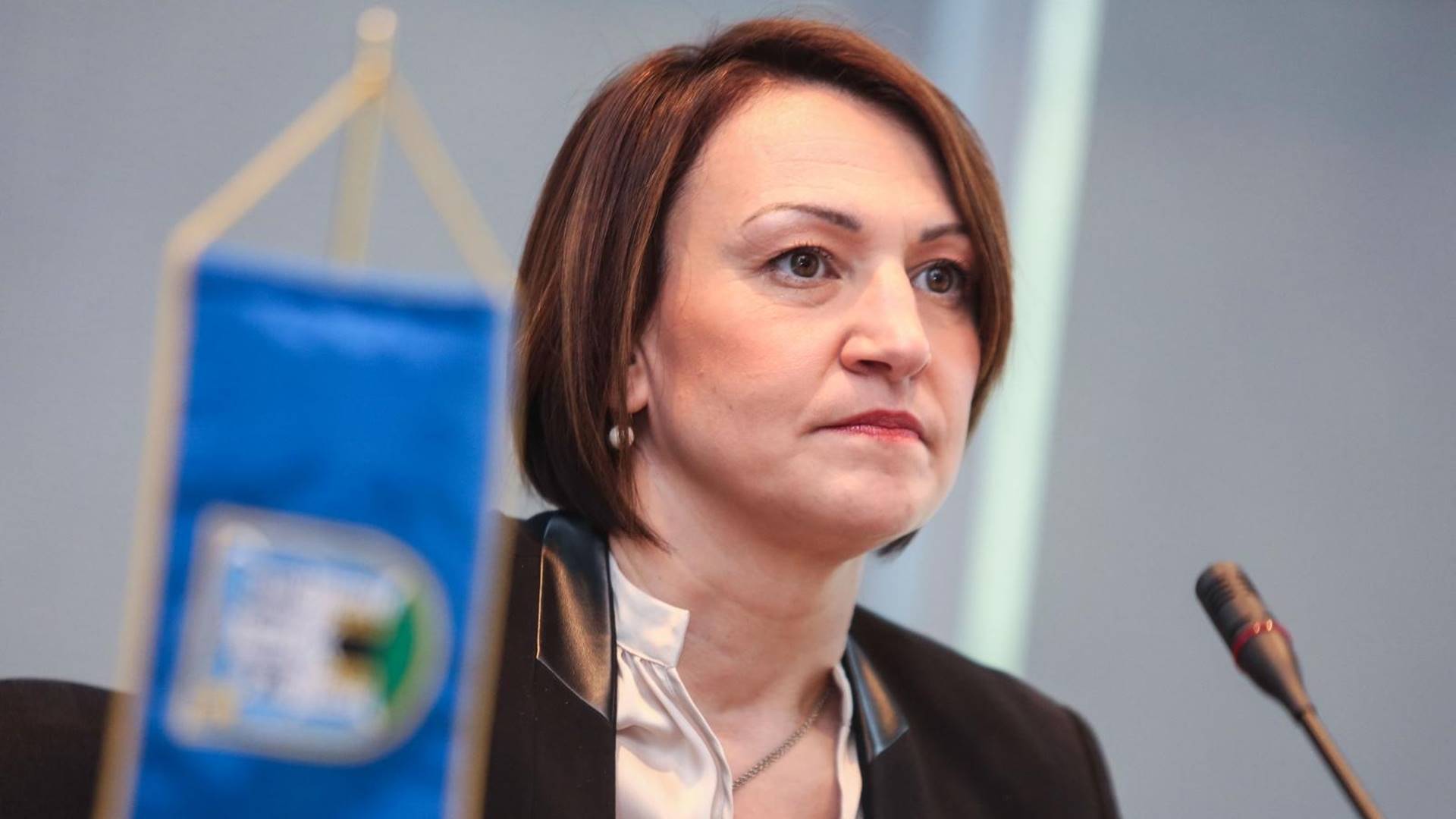 Jelena Pavičić Vukičević će sukladno zakonskoj proceduri nastaviti voditi Grad Zagreb