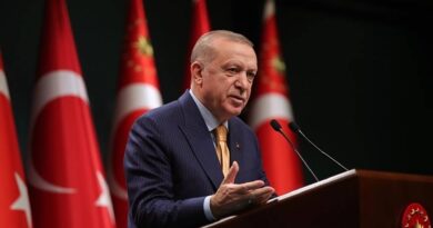 Recep Tayyip Erdogan: Mi više nemamo duga prema MMF-u