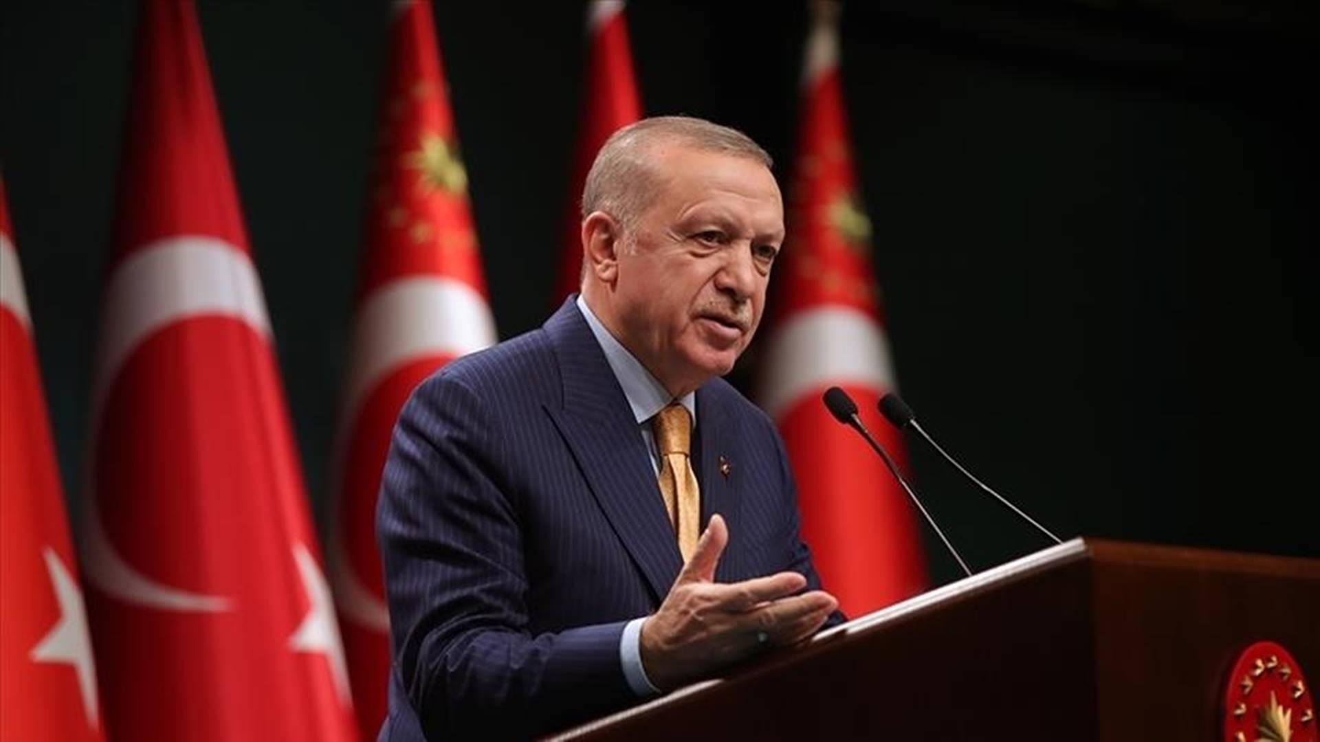 Recep Tayyip Erdogan: Mi više nemamo duga prema MMF-u