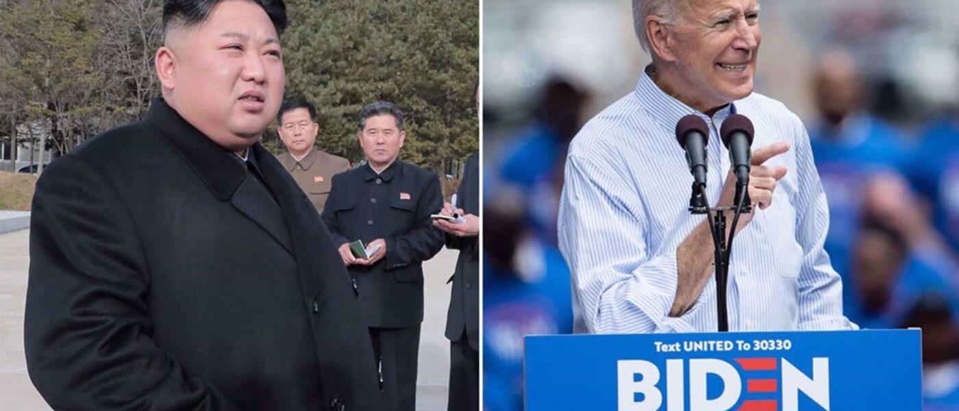 Joseph Biden Government looking for North Korea visit, but Kim is unresponsive