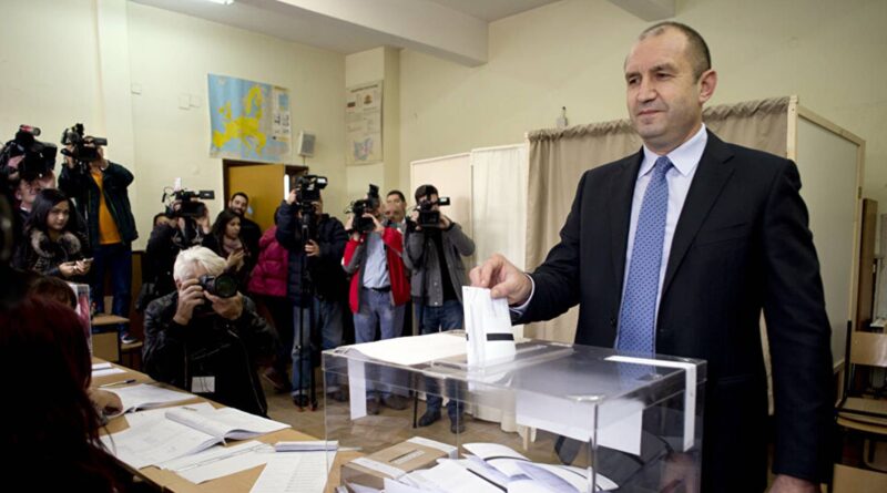 Izbori u Bugarskoj 2021: Bugarski „desant“ na Sjevernu Makedoniju