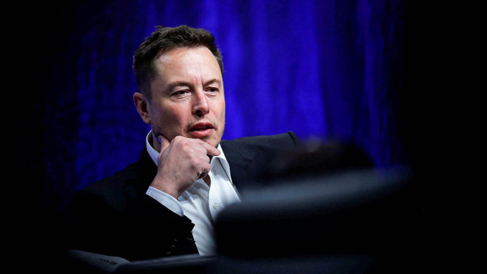 Elon Musk says Tesla would be close up if its cars spied in China, elsewhere