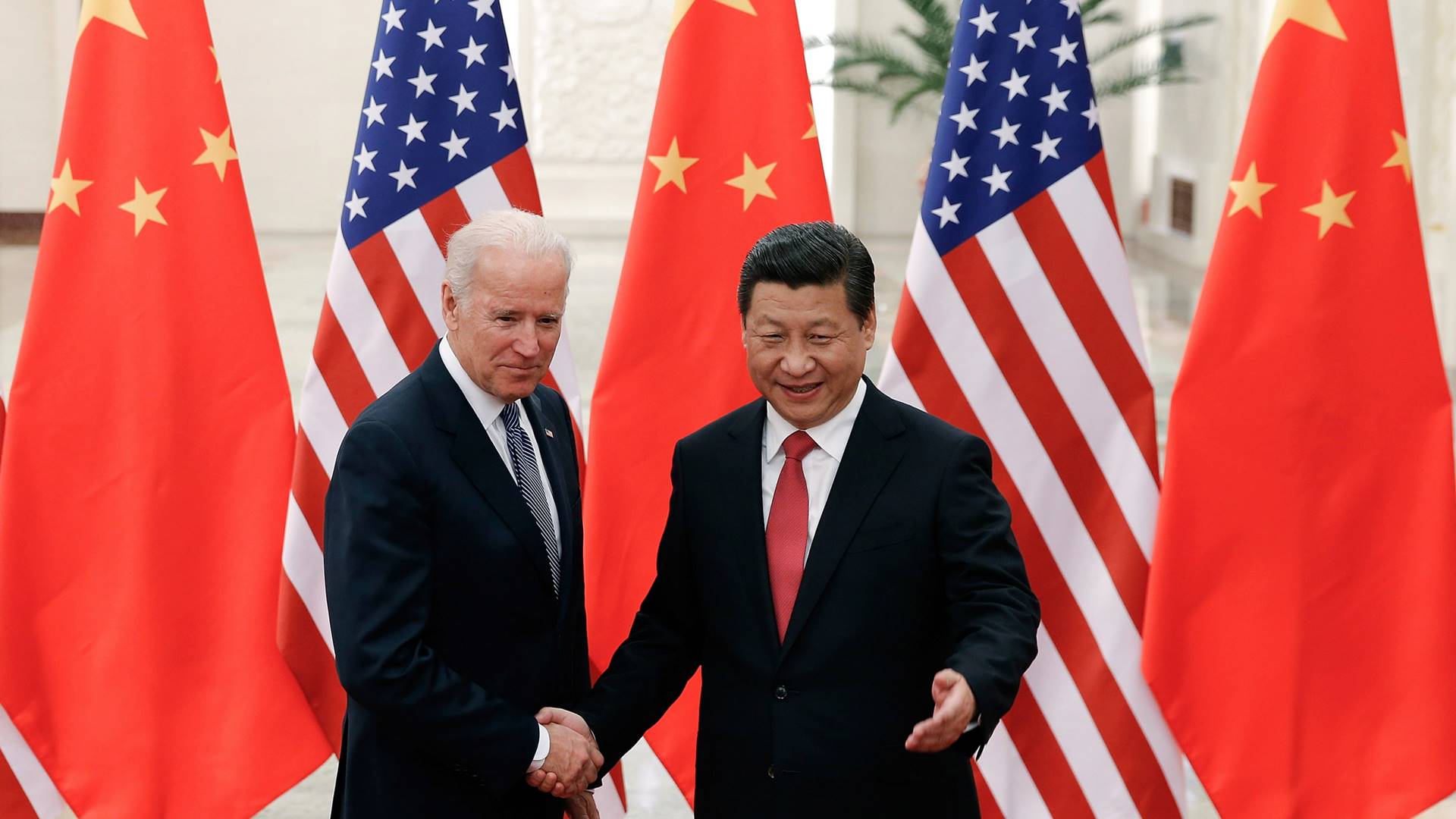 Biden and Xi are offering dueling worldviews — the winner will shape the global future