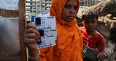 Delegacija UN-a posjetit će otok na koji Bangladeš premješta Rohingya izbjeglice