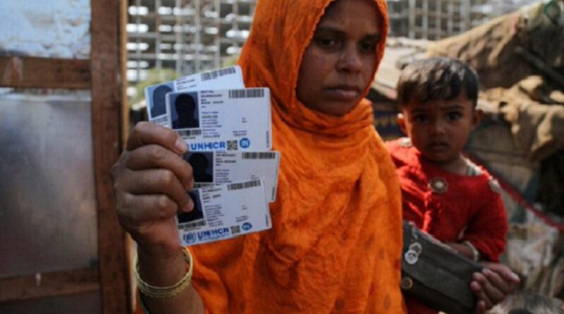 Delegacija UN-a posjetit će otok na koji Bangladeš premješta Rohingya izbjeglice