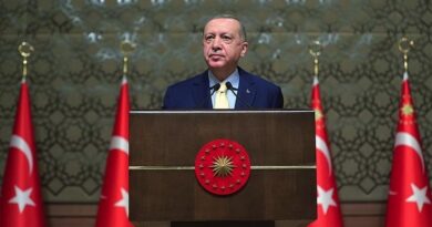 Erdogan: Turska je među tri-četiri najbolja proizvođača bespilotnih letjelica u svijetu