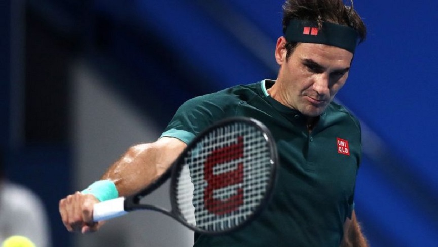 Federer objavio da se ponovo povlači nakon godinu dana od pauze