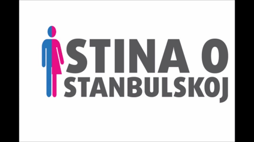Istanbulska konvencija poslužila dijelu društva, koji zagovara prihvaćanje homoseksualnosti